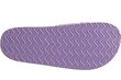 Šlepetės moterims Fila FFW0047.40040, violetinės kaina ir informacija | Šlepetės moterims | pigu.lt
