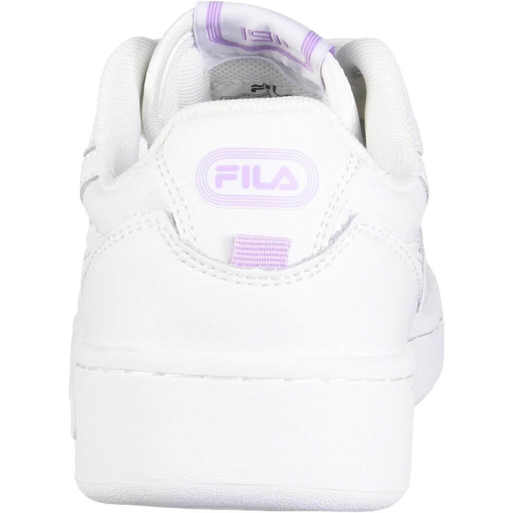 Sportiniai batai moterims Fila FFW0283.10004, balti kaina ir informacija | Sportiniai bateliai, kedai moterims | pigu.lt