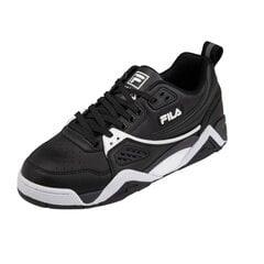 Sportiniai batai moterims Fila FFW0280.83036, juodi цена и информация | Спортивная обувь, кроссовки для женщин | pigu.lt