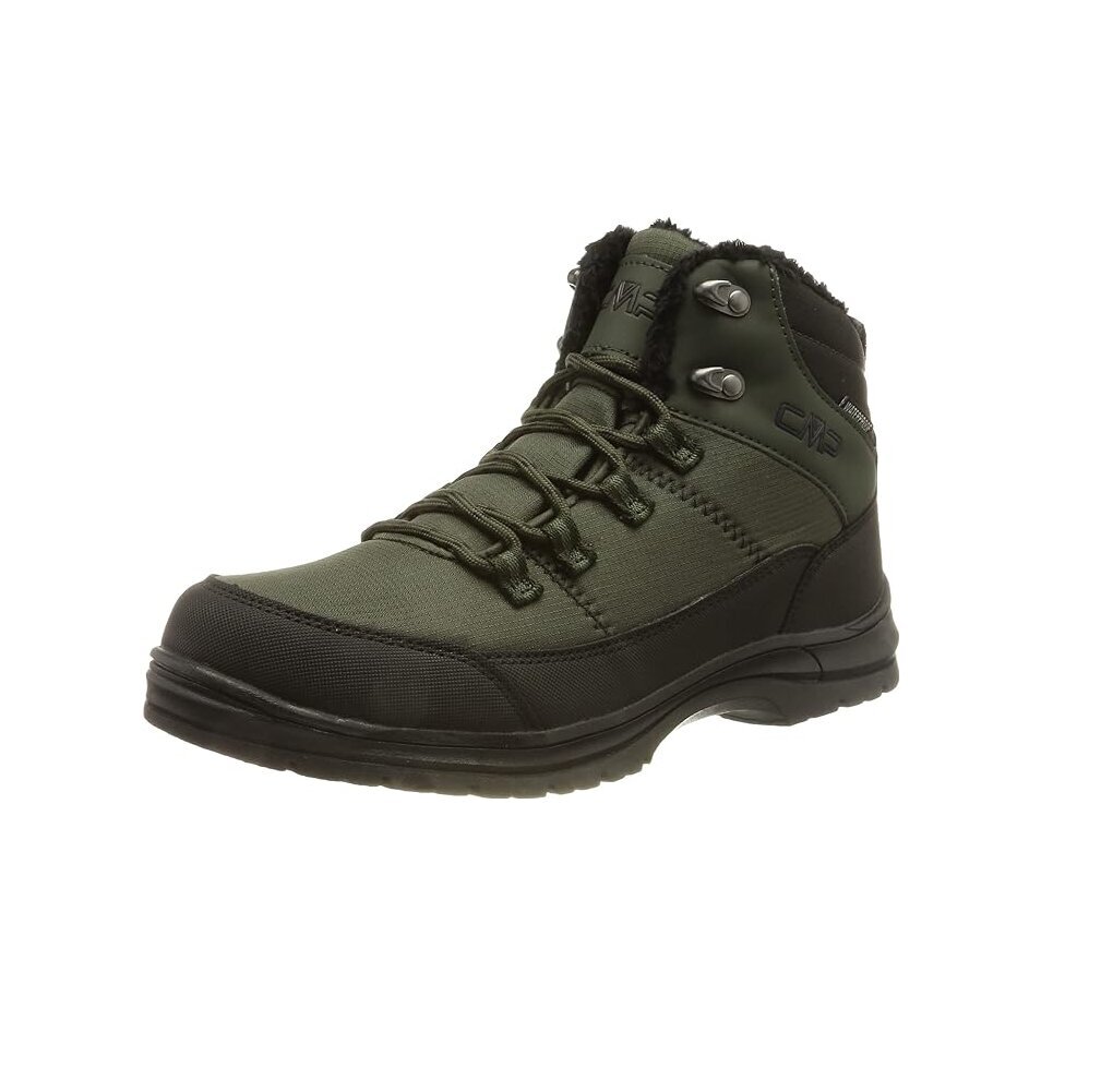 Žygio batai vyrams CMP 31Q4957 F959, žali kaina ir informacija | Vyriški batai | pigu.lt