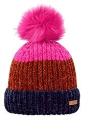 Žieminė kepurė kūdikiams Barts Oem 4628403, įvairių spalvų цена и информация | Шапки, перчатки, шарфики для новорожденных | pigu.lt