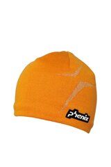 Žieminė kepurė vaikams Phenix ESB23HW85-SP, oranžinė kaina ir informacija | Kepurės, pirštinės, kaklaskarės kūdikiams | pigu.lt
