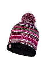 Žieminė kepurė kūdikiams Buff Amity 113533.555.10.00, rožinė kaina ir informacija | Kepurės, pirštinės, kaklaskarės kūdikiams | pigu.lt