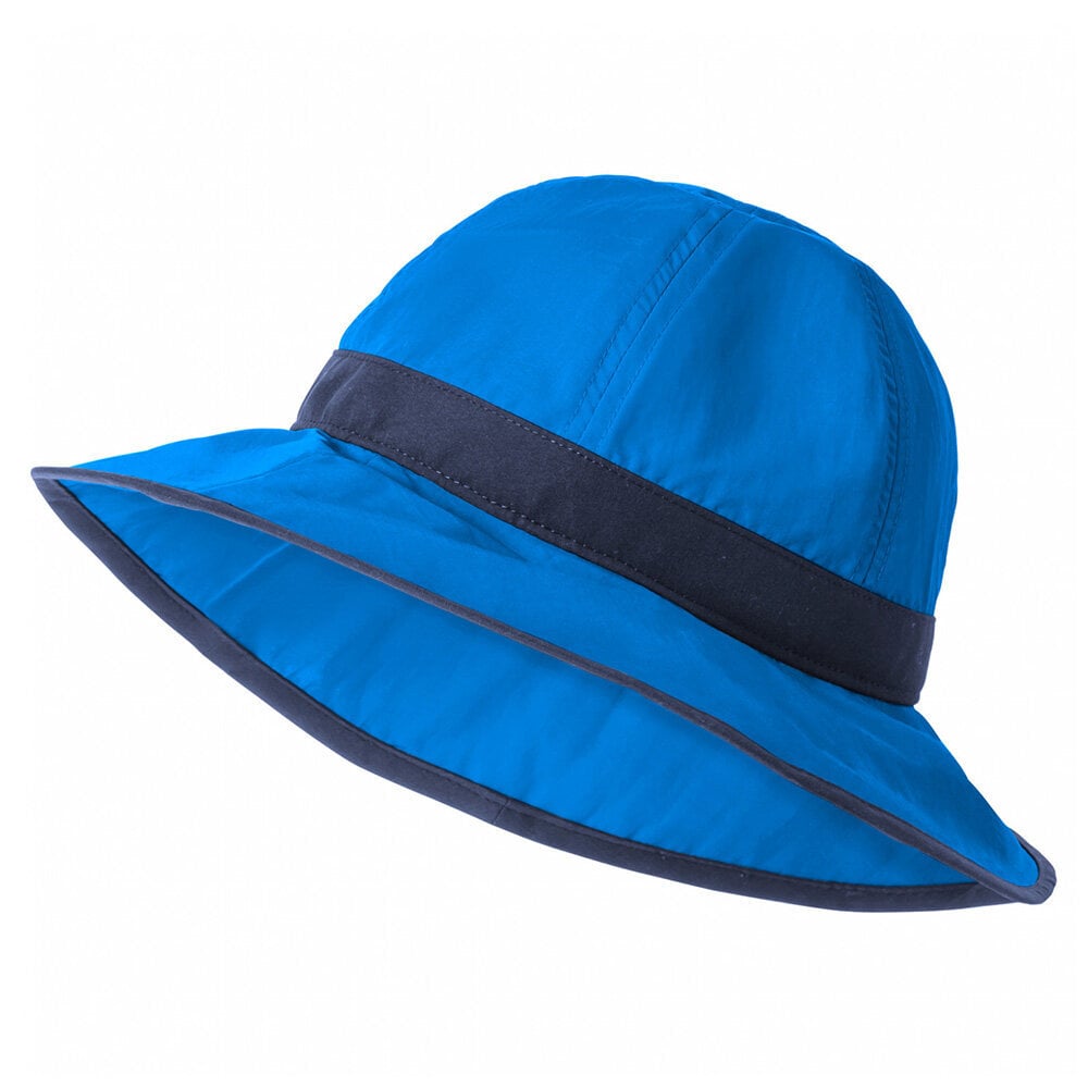 Kepurė vaikams Vaude 42362-992-946-5200, mėlyna kaina ir informacija | Kepurės, pirštinės, kaklaskarės kūdikiams | pigu.lt
