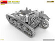 Klijuojamas modelis MiniArt 35401 M3 Stuart Initial Production Interior Kit 1/35 kaina ir informacija | Klijuojami modeliai | pigu.lt