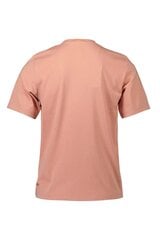 Marškinėliai moterims Poc Ultra PC524011730, rožiniai цена и информация | Спортивная одежда для женщин | pigu.lt