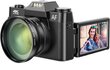 Sinexe DC0W26 цена и информация | Vaizdo kameros | pigu.lt