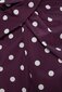 Sijonas moterims Zara 8565, violetinis цена и информация | Sijonai | pigu.lt