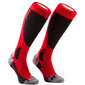 Slidinėjimo kojinės vaikams Nordica Pro Machine 14749, raudonos kaina ir informacija | Kojinės, pėdkelnės berniukams | pigu.lt