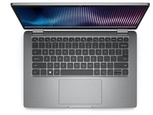 Dell Latitude 5340 (N007L534013EMEA_VP) kaina ir informacija | Nešiojami kompiuteriai | pigu.lt