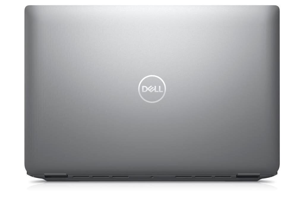 Dell Precision 3480 (N219P3480EMEA_VP) kaina ir informacija | Nešiojami kompiuteriai | pigu.lt