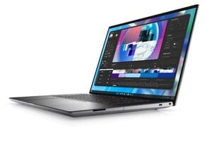 Dell Precision 5680 (N018P5680EMEA_VP_NORD) цена и информация | Ноутбуки | pigu.lt