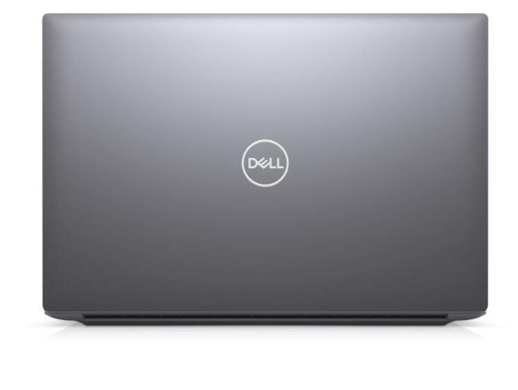 Dell Precision 5680 (N018P5680EMEA_VP_NORD) kaina ir informacija | Nešiojami kompiuteriai | pigu.lt