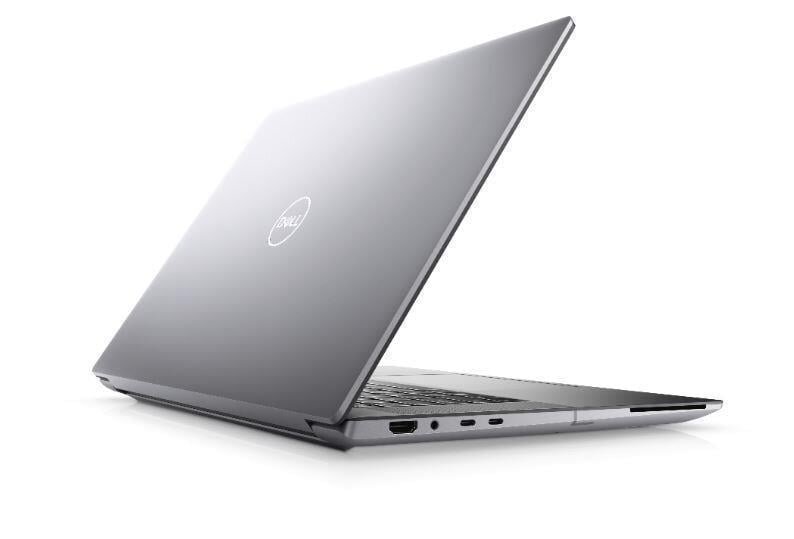 Dell Precision 5680 (N018P5680EMEA_VP_NORD) kaina ir informacija | Nešiojami kompiuteriai | pigu.lt