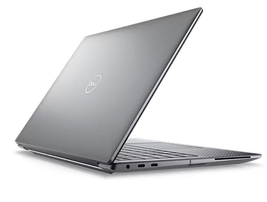 Dell Precision 5480 (N006P5480EMEA_VP_NORD) kaina ir informacija | Nešiojami kompiuteriai | pigu.lt