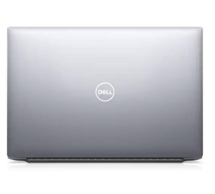 Dell Precision 5480 (N006P5480EMEA_VP_NORD) цена и информация | Nešiojami kompiuteriai | pigu.lt