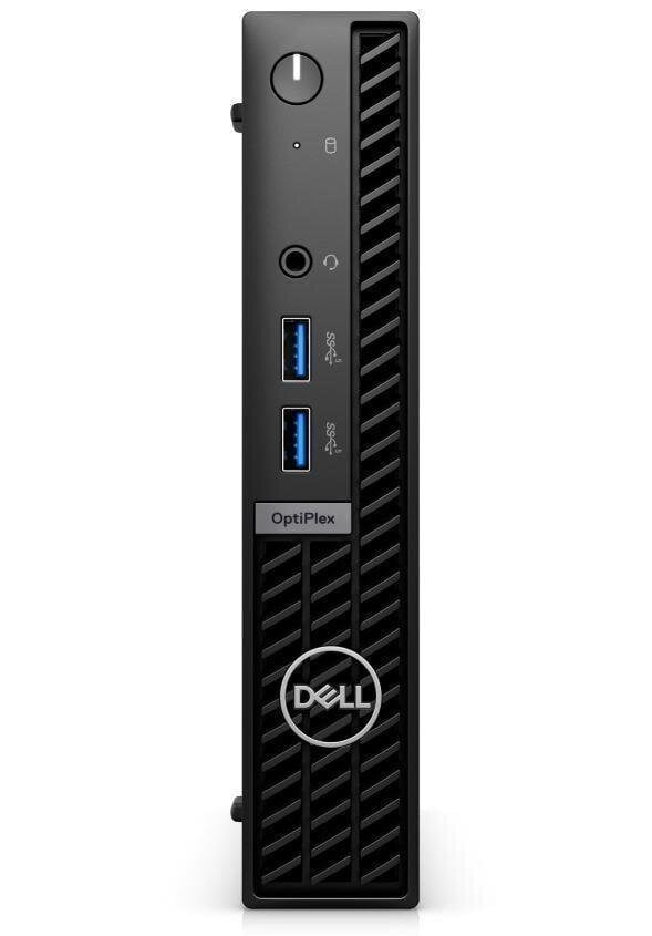 Dell OptiPlex 7010 (N003O7010MFFEMEA_VP_UBU) kaina ir informacija | Stacionarūs kompiuteriai | pigu.lt