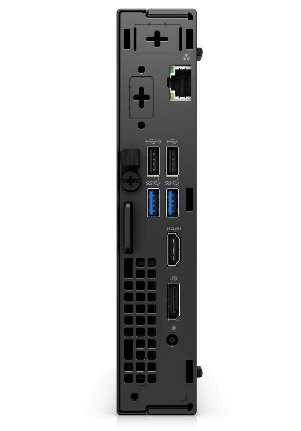 Dell OptiPlex 7010 (N003O7010MFFEMEA_VP_UBU) цена и информация | Stacionarūs kompiuteriai | pigu.lt