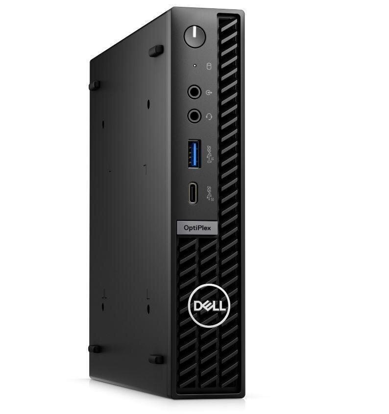 Dell OptiPlex Plus 7010 (N002O7010MFFPEMEA_VP_EE) цена и информация | Stacionarūs kompiuteriai | pigu.lt