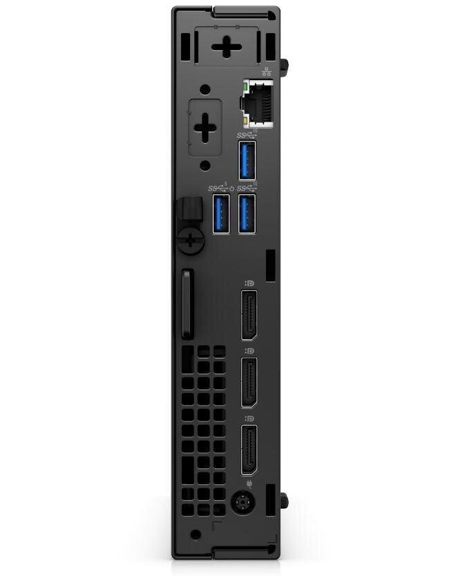 Dell OptiPlex Plus 7010 (N002O7010MFFPEMEA_VP_EE) kaina ir informacija | Stacionarūs kompiuteriai | pigu.lt