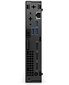 Dell OptiPlex Plus 7010 (N002O7010MFFPEMEA_VP_EE) цена и информация | Stacionarūs kompiuteriai | pigu.lt