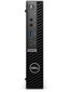 Dell OptiPlex Plus 7010 (N005O7010MFFPEMEA_VP_EE) kaina ir informacija | Stacionarūs kompiuteriai | pigu.lt