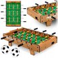 Stalo futbolas Neo sport, 51x29,5x12 cm цена и информация | Stalo futbolas | pigu.lt