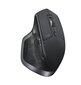 Logitech MX WL Black 910-007224 kaina ir informacija | Pelės | pigu.lt