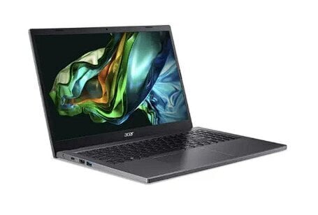 Prekė su pažeista pakuote.Acer Aspire A515-58P-581B kaina ir informacija | Kompiuterinė technika su pažeista pakuote | pigu.lt