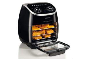 Prekė su pažeista pakuote. Ariete Airy Fryer Oven 4619 kaina ir informacija | Smulki buitinė technika su pažeista pakuote | pigu.lt