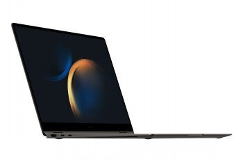 Samsung Galaxy Book3 Pro 360 5G (NP965QFG-KA1SE) kaina ir informacija | Nešiojami kompiuteriai | pigu.lt