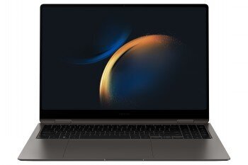 Samsung Galaxy Book3 Pro 360 5G (NP965QFG-KA1SE) kaina ir informacija | Nešiojami kompiuteriai | pigu.lt