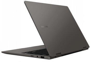 Samsung Galaxy Book3 360 (NP734QFG-KA1SE) kaina ir informacija | Nešiojami kompiuteriai | pigu.lt