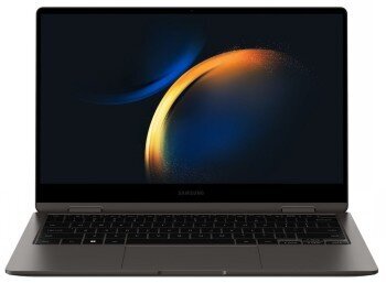 Samsung Galaxy Book3 360 (NP734QFG-KA1SE) kaina ir informacija | Nešiojami kompiuteriai | pigu.lt