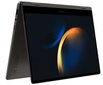 Samsung Galaxy Book3 360 (NP734QFG-KA1SE) kaina ir informacija | Nešiojami kompiuteriai | pigu.lt