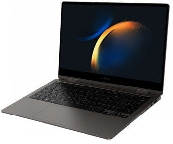 Samsung Galaxy Book3 360 (NP734QFG-KA1SE) kaina ir informacija | Nešiojami kompiuteriai | pigu.lt