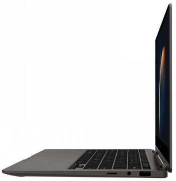 Samsung Galaxy Book3 360 (NP734QFG-KA1SE) kaina ir informacija | Nešiojami kompiuteriai | pigu.lt