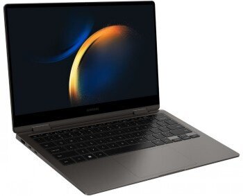 Samsung Galaxy Book3 360 (NP734QFG-KA1SE) kaina ir informacija | Nešiojami kompiuteriai | pigu.lt