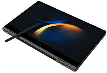 Samsung Galaxy Book3 360 (NP734QFG-KA1SE) kaina ir informacija | Nešiojami kompiuteriai | pigu.lt