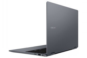 Samsung Galaxy Book4 360 (NP750QGK-KG1SE) kaina ir informacija | Nešiojami kompiuteriai | pigu.lt