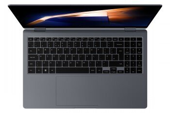 Samsung Galaxy Book4 360 (NP750QGK-KG1SE) kaina ir informacija | Nešiojami kompiuteriai | pigu.lt