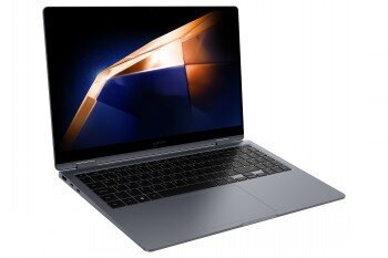 Samsung Galaxy Book4 360 (NP750QGK-KG1SE) kaina ir informacija | Nešiojami kompiuteriai | pigu.lt