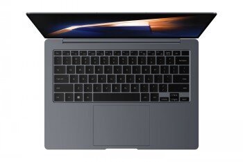 Samsung Galaxy Book4 Pro (NP940XGK-KG2SE) kaina ir informacija | Nešiojami kompiuteriai | pigu.lt