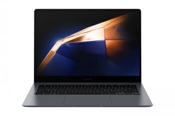 Samsung Galaxy Book4 Pro (NP940XGK-KG2SE) kaina ir informacija | Nešiojami kompiuteriai | pigu.lt