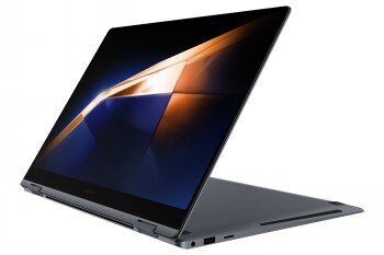 Samsung Galaxy Book4 Pro 360 (NP960QGK-KG1SE) kaina ir informacija | Nešiojami kompiuteriai | pigu.lt