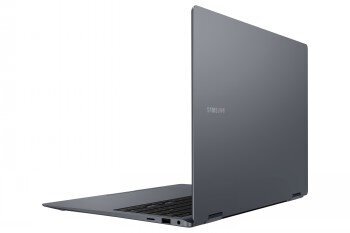 Samsung Galaxy Book4 Pro 360 (NP960QGK-KG1SE) kaina ir informacija | Nešiojami kompiuteriai | pigu.lt