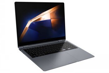 Samsung Galaxy Book4 Pro 360 (NP960QGK-KG1SE) kaina ir informacija | Nešiojami kompiuteriai | pigu.lt