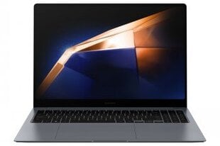 Samsung Galaxy Book4 Pro (NP960XGK-KG2SE) цена и информация | Ноутбуки | pigu.lt