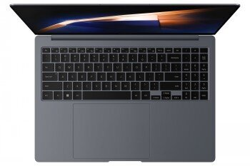 Samsung Galaxy Book4 Pro (NP960XGK-KG2SE) kaina ir informacija | Nešiojami kompiuteriai | pigu.lt