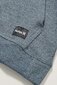 Džemperis berniukams Hurley BQ2086 436, mėlynas/pilkas kaina ir informacija | Megztiniai, bluzonai, švarkai berniukams | pigu.lt